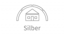 Logo Auszeichnungsstatus Verbraucherschule Silber