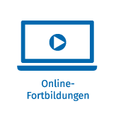 Icon Online-Fortbildungen