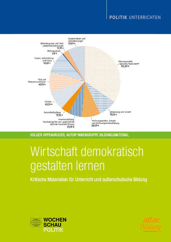 es ist ein rundes Diagramm zu sehen