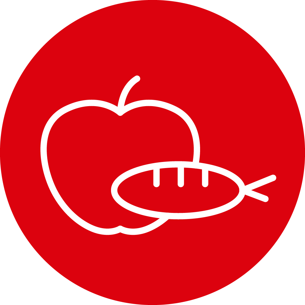 Themenbild Ernährung