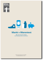 Markt + Warentest