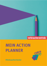 Action Planner digital, 2. Auflage
