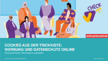 Präsentation: Cookies aus der Trickkiste (PDF)
