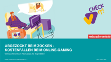 Präsentation: Kostenfallen beim Online-Gaming (PDF)