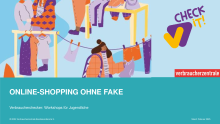 Präsentation: Risiken beim Online-Shopping (PDF)
