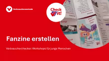 Methodenpräsentation: Fanzine (PDF)