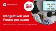 Methodenpräsentation: Infografiken und Poster (PDF)
