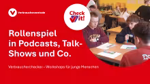 Methodenpräsentation: Rollenspiel (PDF)