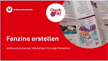 Methodenpräsentation: Fanzine (PPT)