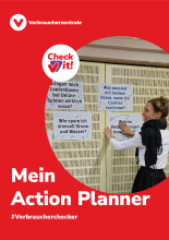 Action Planner, 4. Auflage 2026