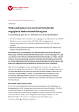 Pressemitteilung vom 19.03.2026