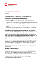 Pressemitteilung vom 19.03.2026