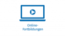 Icon für Online-Fortbildungen