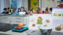 Obst und Gemüse im Unterricht - 5 an einem Tag 