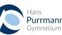 Logo des Hans Purrmann Gymnasiums