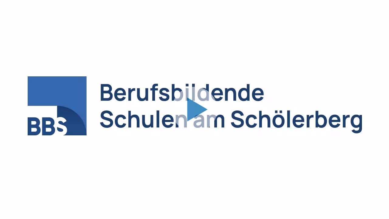 Imagefilm der Berufsbildende Schulen der Stadt Osnabrück am Schölerberg