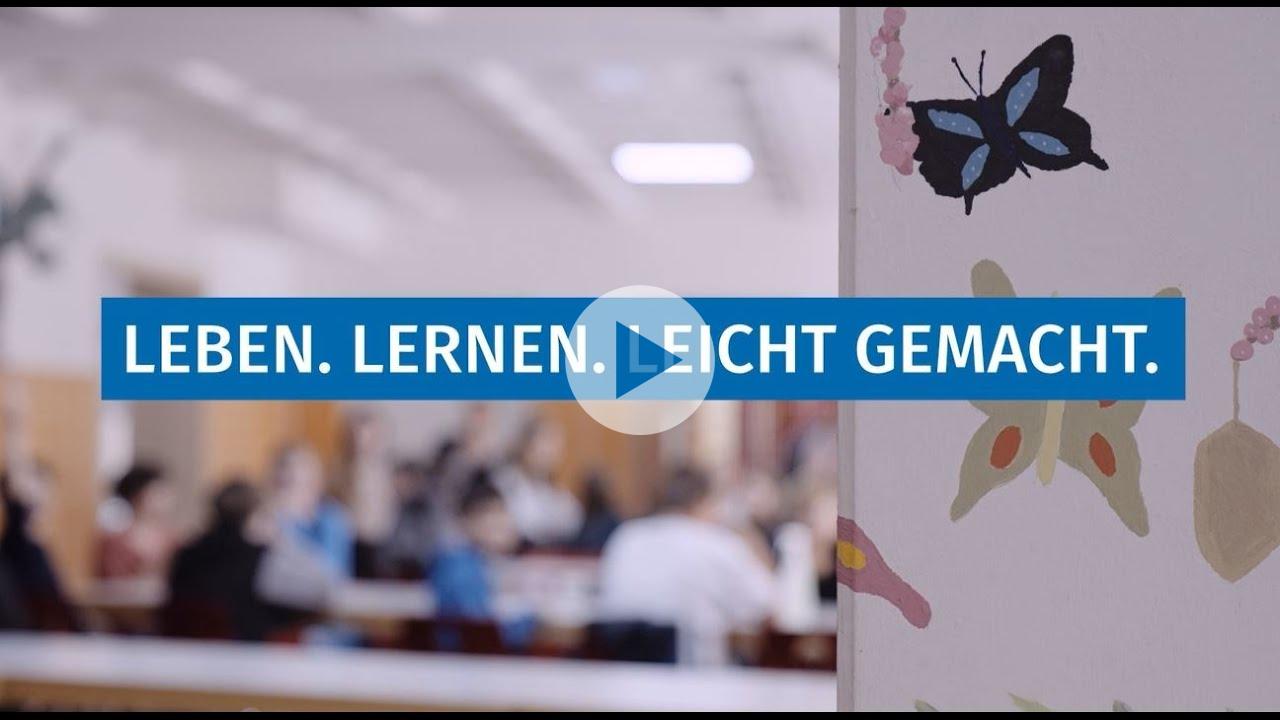 Leben. Lernen. Leicht gemacht – so geht Verbraucherbildung! Leben. Lernen. Leicht gemacht – so geht Verbraucherbildung!
