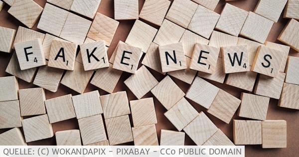 Falle Fake News – Wie Jugendliche lernen, Falschmeldungen zu erkennen ...