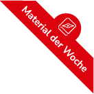 ist Material der Woche