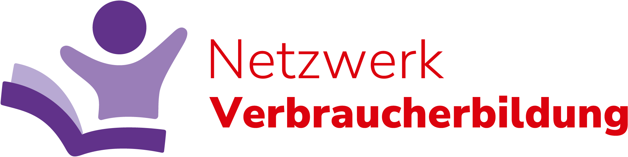 Netzwerk Verbraucherbildung Logo